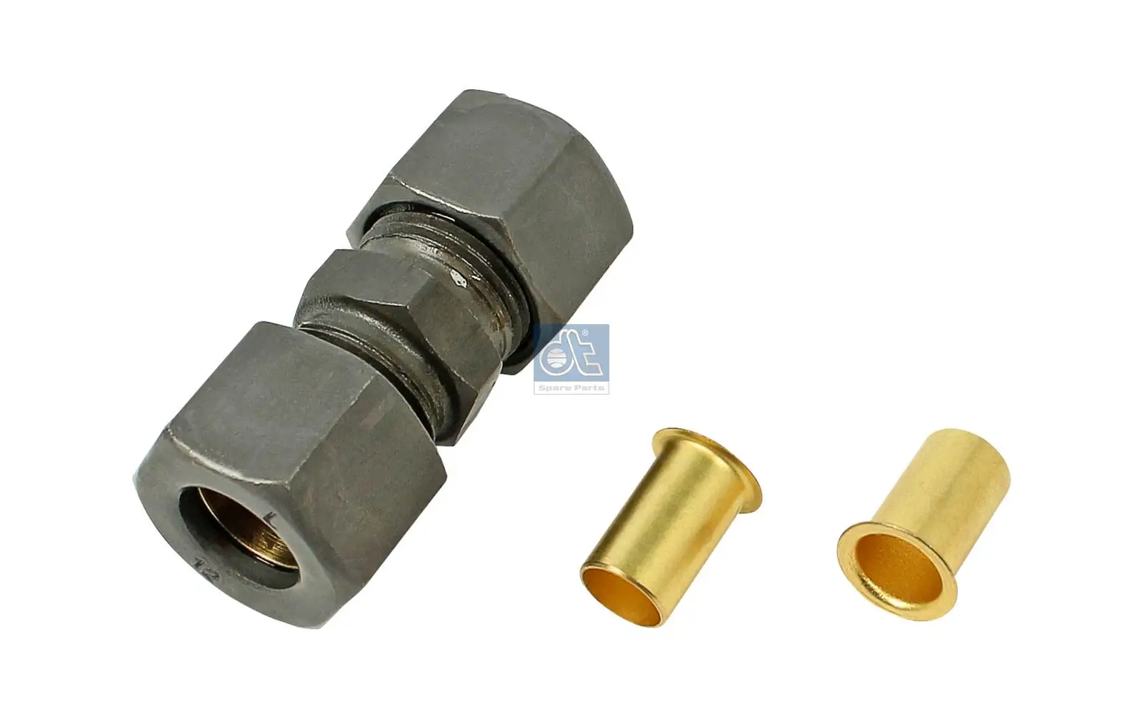 Brake Line Set
